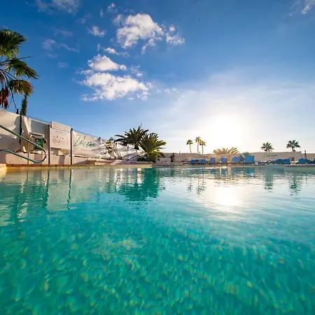 Appartement Ponderosa 615, Americas, One Bedroom With Large Terrace And Ocean View, Next To Siam Park Playa de las Américas