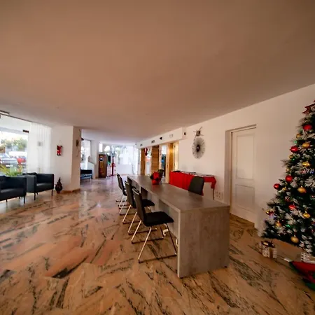 Ponderosa 615, Americas, One Bedroom With Large Terrace And Ocean View, Next To Siam Park Appartement *
