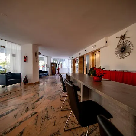 Ponderosa 615, Americas, One Bedroom With Large Terrace And Ocean View, Next To Siam Park Appartement Playa de las Américas