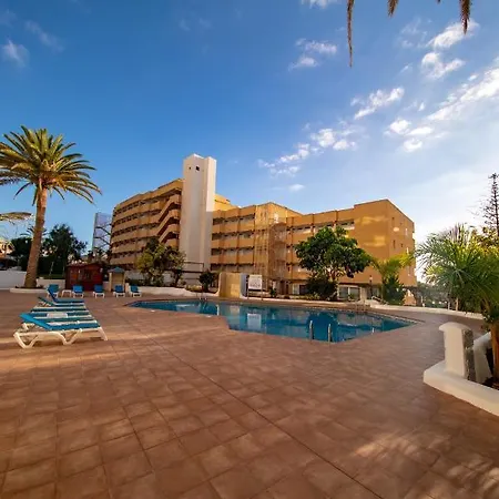 Ponderosa 615, Americas, One Bedroom With Large Terrace And Ocean View, Next To Siam Park Appartement *