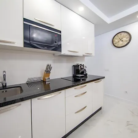 Appartement Ponderosa 615, Americas, One Bedroom With Large Terrace And Ocean View, Next To Siam Park *